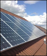 Telford Solar Ltd 610272 Image 1